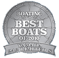 Best Boats of 2010