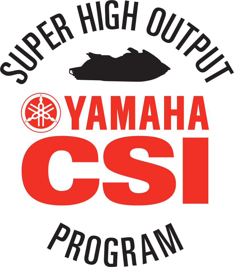 High output CSI program