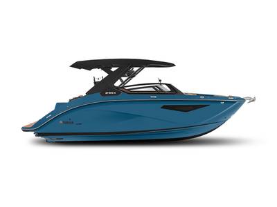 New Boats