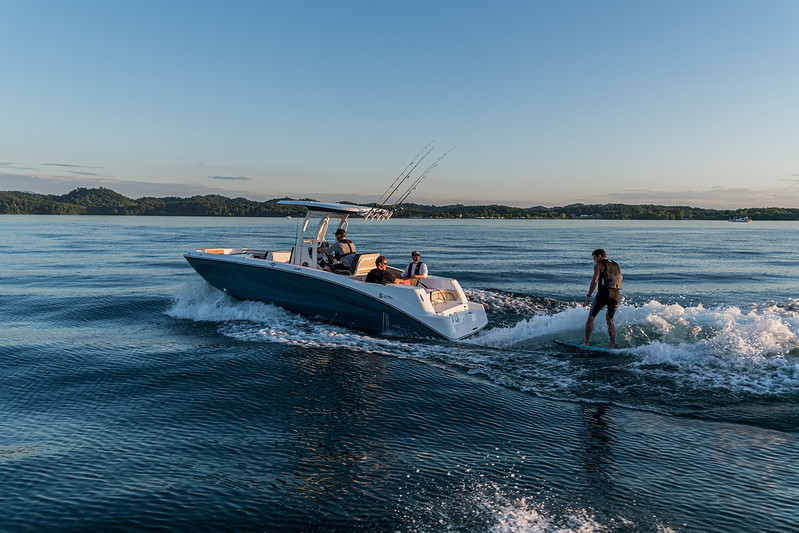 G&R Marine Unlimited - New & Used Boats, Sales, Service, and Parts in