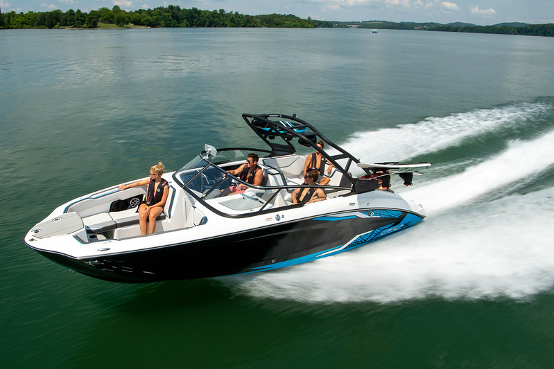 G&R Marine Unlimited - New & Used Boats, Sales, Service, and Parts in